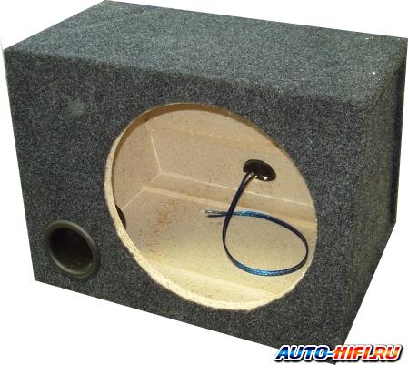 Корпус для сабвуфера Box Faza 12 Корпус для сабвуфера Box Faza 12