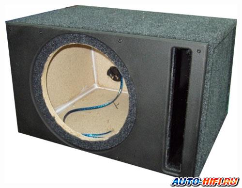 Корпус для сабвуфера Box MTX 10 Корпус для сабвуфера Box MTX 10