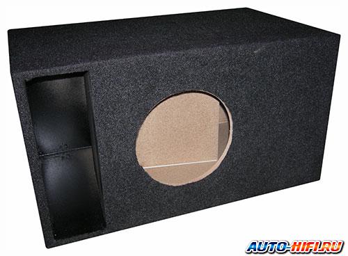 Корпус для сабвуфера Box Chv 12-1 Корпус для сабвуфера Box Chv 12-1