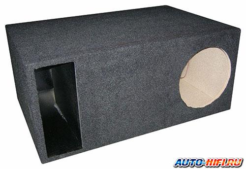 Корпус для сабвуфера Box Chv 12-2 Корпус для сабвуфера Box Chv 12-2