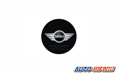 Подсветка в двери с логотипом MyDean CLL-009 MINI Подсветка в двери с логотипом MyDean CLL-009 MINI
