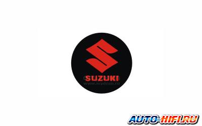 Подсветка в двери с логотипом MyDean CLL-024 Suzuki Подсветка в двери с логотипом MyDean CLL-024 Suzuki