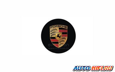 Подсветка в двери с логотипом MyDean CLL-026 Porsche Подсветка в двери с логотипом MyDean CLL-026 Porsche