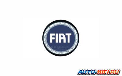 Подсветка в двери с логотипом MyDean CLL-030 FIAT Подсветка в двери с логотипом MyDean CLL-030 FIAT