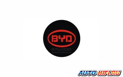 Подсветка в двери с логотипом MyDean CLL-034 BYD Подсветка в двери с логотипом MyDean CLL-034 BYD