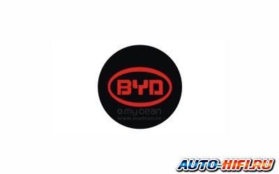 Подсветка в двери с логотипом MyDean CLL-034 BYD