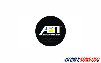 Подсветка в двери с логотипом MyDean CLL-047 Audi