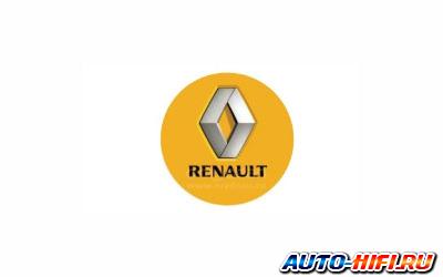 Подсветка в двери с логотипом MyDean CLL-065 Renault