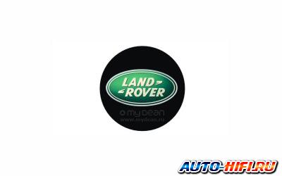 Подсветка в двери с логотипом MyDean CLL-067 Land Rover Подсветка в двери с логотипом MyDean CLL-067 Land Rover