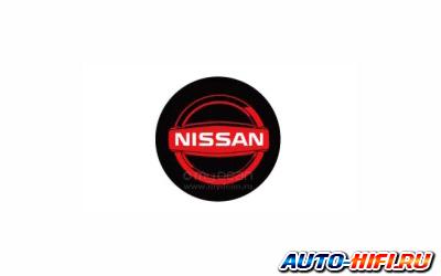 Подсветка в двери с логотипом MyDean CLL-069 Nissan Подсветка в двери с логотипом MyDean CLL-069 Nissan