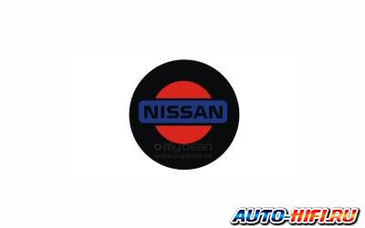 Подсветка в двери с логотипом MyDean CLL-070 Nissan Подсветка в двери с логотипом MyDean CLL-070 Nissan