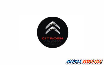 Подсветка в двери с логотипом MyDean CLL-078 Citroen Подсветка в двери с логотипом MyDean CLL-078 Citroen