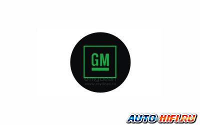 Подсветка в двери с логотипом MyDean CLL-091 GM Подсветка в двери с логотипом MyDean CLL-091 GM