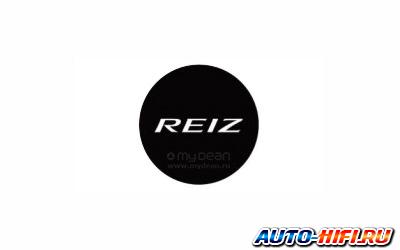 Подсветка в двери с логотипом MyDean CLL-094 Toyota Reiz