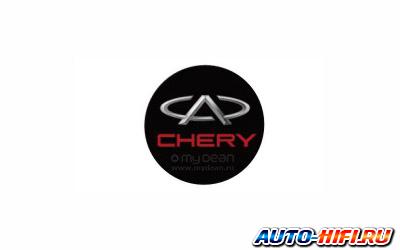 Подсветка в двери с логотипом MyDean CLL-098 Chery Подсветка в двери с логотипом MyDean CLL-098 Chery