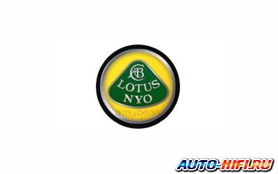 Подсветка в двери с логотипом MyDean CLL-126 LOTUS Подсветка в двери с логотипом MyDean CLL-126 LOTUS