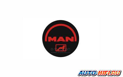 Подсветка в двери с логотипом MyDean CLL-138 MAN Подсветка в двери с логотипом MyDean CLL-138 MAN