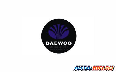 Подсветка в двери с логотипом MyDean CLL-143 Daewoo Подсветка в двери с логотипом MyDean CLL-143 Daewoo