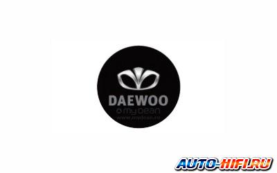 Подсветка в двери с логотипом MyDean CLL-144 Daewoo