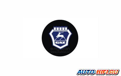 Подсветка в двери с логотипом MyDean CLL-146 GAZ Подсветка в двери с логотипом MyDean CLL-146 GAZ