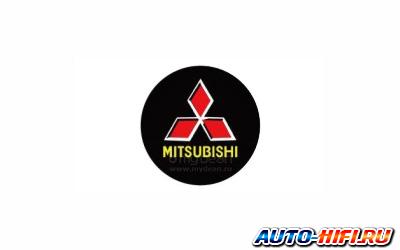Подсветка в двери с логотипом MyDean CLL-172 Mitsubishi Подсветка в двери с логотипом MyDean CLL-172 Mitsubishi