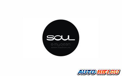 Подсветка в двери с логотипом MyDean CLL-174 KIA Soul Подсветка в двери с логотипом MyDean CLL-174 KIA Soul