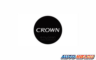 Подсветка в двери с логотипом MyDean CLL-175 Toyota Crown