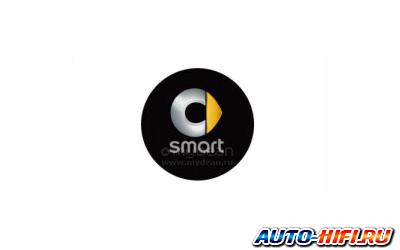 Подсветка в двери с логотипом MyDean CLL-176 Smart Подсветка в двери с логотипом MyDean CLL-176 Smart