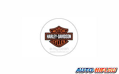Подсветка в двери с логотипом MyDean CLL-184 Harley Davidson Подсветка в двери с логотипом MyDean CLL-184 Harley Davidson