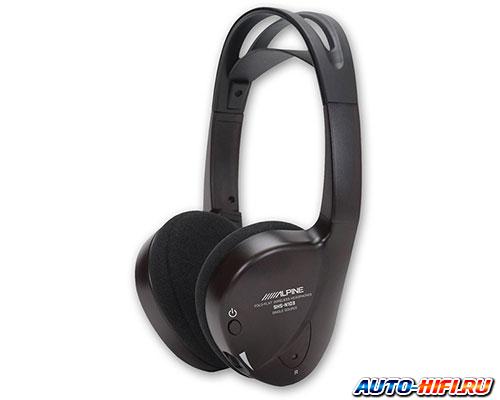 Беспроводные наушники Alpine SHS-N206 Беспроводные наушники Alpine SHS-N206