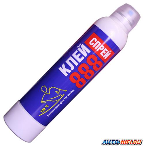 Клей для ткани 888 ULTRA (Blue) Клей для ткани 888 ULTRA (Blue)