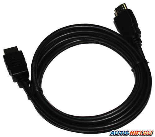 Удлинительный HDMI-кабель AHC Extension HDMI