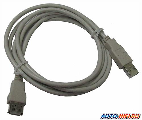 Удлинительный USB-кабель AHC Extension USB