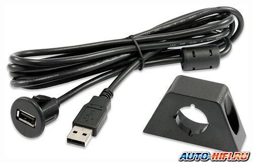 Удлинительный USB-кабель Alpine KCE-USB3 Удлинительный USB-кабель Alpine KCE-USB3