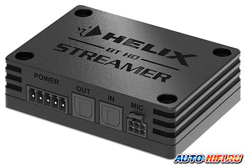 BlueTooth-модуль Helix BT HD Streamer