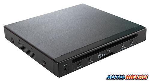 DVD-проигрыватель Phantom DVSi-500 DVD-проигрыватель Phantom DVSi-500