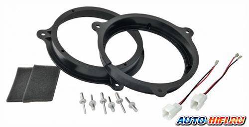 Подиум акустический InCar RFR-N916 Подиум акустический InCar RFR-N916
