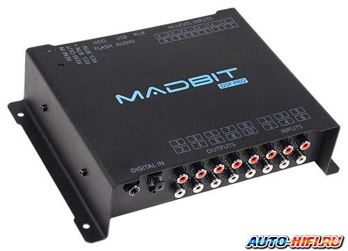 Процессор звука MadBit DSP Pro