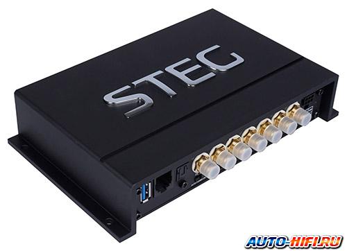 Процессор звука Steg SDSP 68