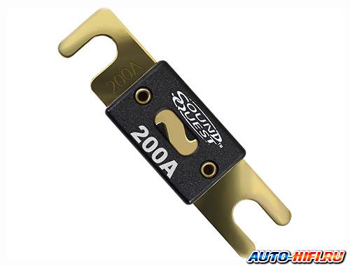 Предохранитель Sound Quest ANL200G Предохранитель Sound Quest ANL200G