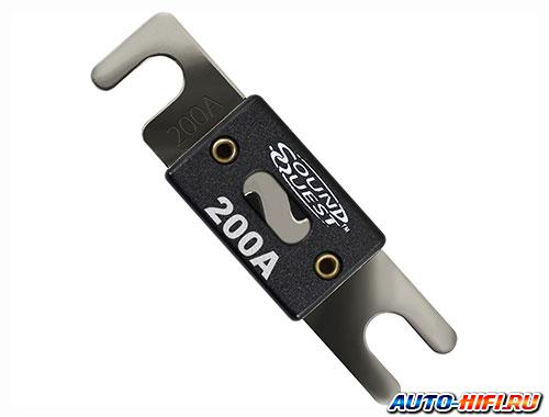Предохранитель Sound Quest ANL200S Предохранитель Sound Quest ANL200S