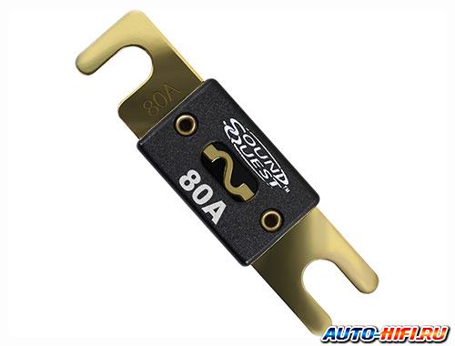 Предохранитель Sound Quest ANL80G Предохранитель Sound Quest ANL80G