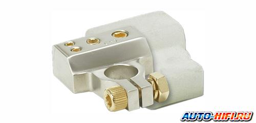 Клемма питания для аккумулятора Audiotop TP-41P Клемма питания для аккумулятора Audiotop TP-41P