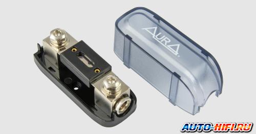 Колба предохранителя Aura FHM-1024 Колба предохранителя Aura FHM-1024