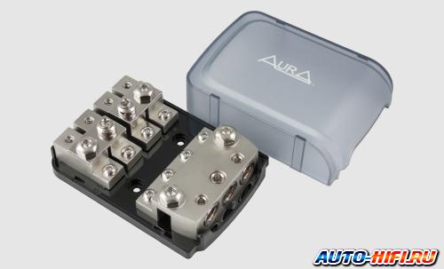 Дистрибьютор питания Aura FHM-4048 Дистрибьютор питания Aura FHM-4048