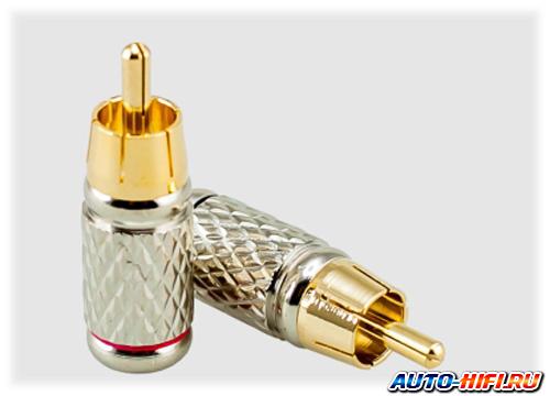 Коннектор RCA Aura RCA-P200 Коннектор RCA Aura RCA-P200