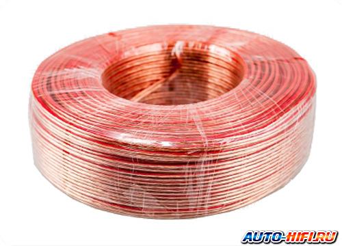 Кабель акустический Aura SCB-0075 Кабель акустический Aura SCB-0075