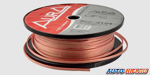 Кабель акустический Aura SCC-3151 Кабель акустический Aura SCC-3151