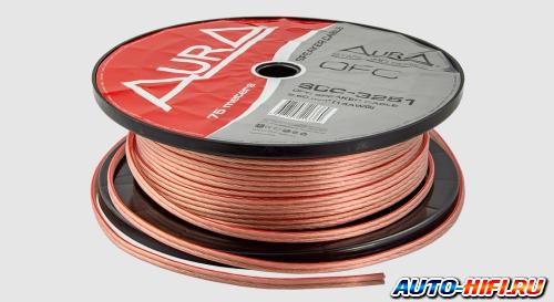 Кабель акустический Aura SCC-3251 Кабель акустический Aura SCC-3251