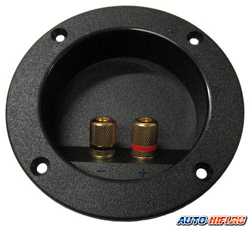 Клеммы для акустики Aura WTB-076G Клеммы для акустики Aura WTB-076G